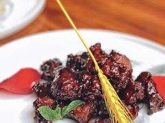 -尚岛私房菜(西方巷店)