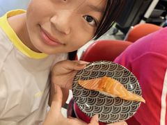 -争鲜回转寿司(中街大悦城店)