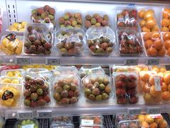 -物美超市(通州华业玫瑰店)
