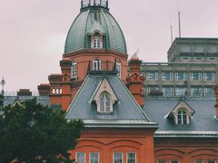 -北海道厅旧本厅舍(旧本庁舎)