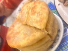-清真·盛京白记 小骨头羊汤馆(南八马路店)