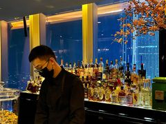 -广州四季酒店·天吧·高空酒吧