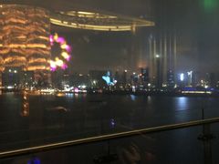 -长沙北辰洲际酒店-SKY 27酒廊