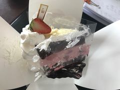 -85度C(苏州平江万达店)