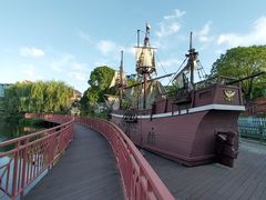 -安徒生童话乐园