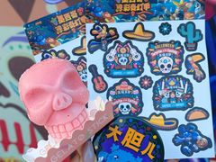 -大连海昌发现王国主题公园