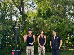 -南戴河国际娱乐中心