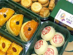 -泸溪河桃酥(江宁太阳城店)