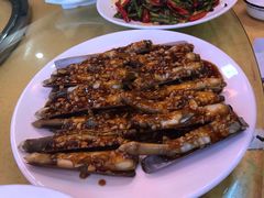 -天隆酒店·本地海鲜鲁菜(烟台大学店)