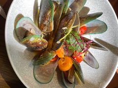 -Golden Lily河内巴黎法越料理餐厅(建国西路店)