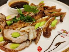 -旺达·福州菜(正大广场店)