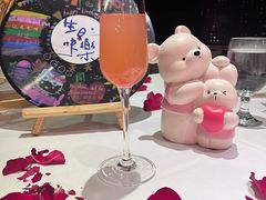 -王品牛排(福州泰禾店)