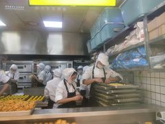 -鲍师傅糕点(春熙路店)