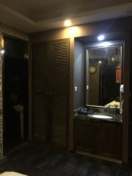 -脉道美容养生会所