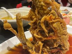 -鲁菜根·泰安菜(万达店)