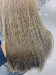 -ALONG HAIR阿龙发型