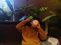 -大树餐厅(益田假日店)