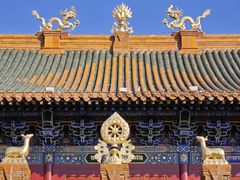 -大召无量寺