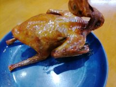 -煲煲掂风味煲仔饭餐厅(西区店)