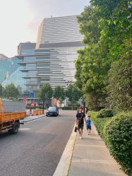 -睿宝儿科·眼科·口腔(静安大悦城门诊部)