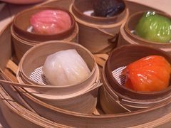 -避风塘(五角场店)