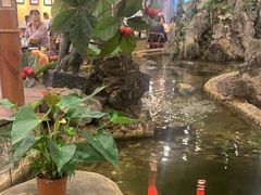 -丰圆轩粤式茶楼 . 点心粤菜(夏茅店)