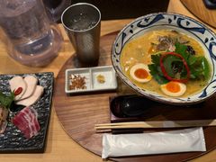 -篝拉面(银座店)