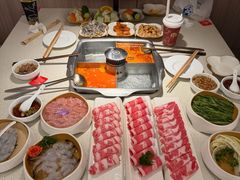 -海底捞火锅(龙岗星河COCO Park店)