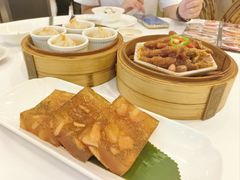 -御彩酒家(东风东路店)