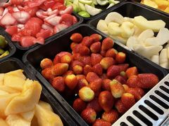 -老炳·七丛松甘草水果