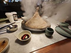 -鲜潭蒸汽石锅鱼(五道口购物中心店)