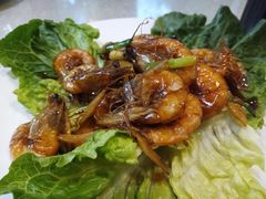 -火龙堂·风味民间菜(文一路店)