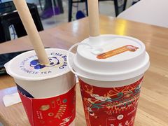 -茶百道(人信汇店)