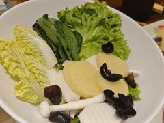-今日牛事潮汕鲜牛肉火锅(瑞金店)