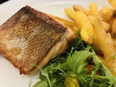 -FISH&POTATO Cō(地中海美食 万象城店)