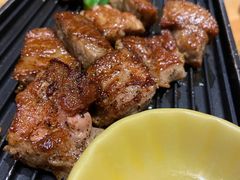 -大岛日本料理铁板烧(南通大饭店)