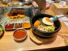 -汉拿山(魏公村店)