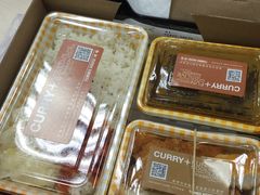 -噹噹呀咪咖喱屋(南京东路店)