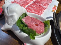 -徐升记不改良老火锅(菏泽中央公馆店)