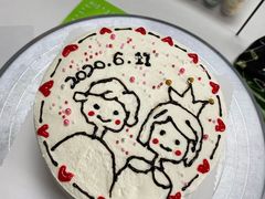 -禾荔烘焙DIY研究所