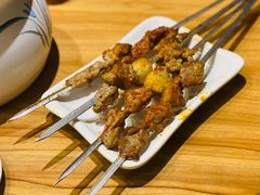 -品回味清真西北楼(宁波首店)