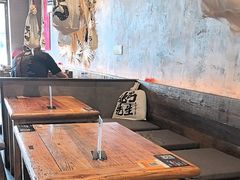 -北丐先生·野馄饨烧烤(泰达E街区店)