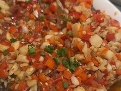 -兰湘子·湘菜小炒(济南领秀城店)