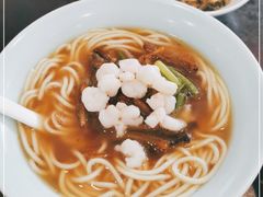 -奎元馆.百年奎元.非遗传承(西湖边的解放路店)