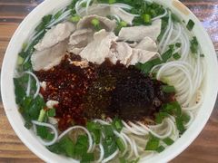 麻辣米线-龙树园麻辣米线