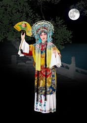 -梨园天地京剧摄影(玲珑天地店)