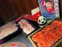 -吼堂老火锅(万寿宫店)