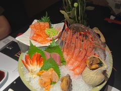 -匠和风精致料理(成都万象城店)