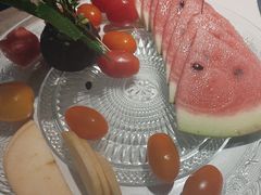 -云尊府云南菜·蒸汽石锅鱼(学清路店)