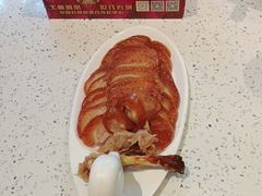 -玉林烤鸭店(垡头店)